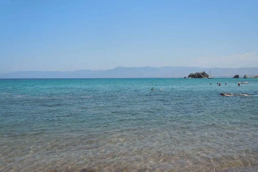 Summer time! - Picture of Summer Time, Paliouri - Tripadvisor
