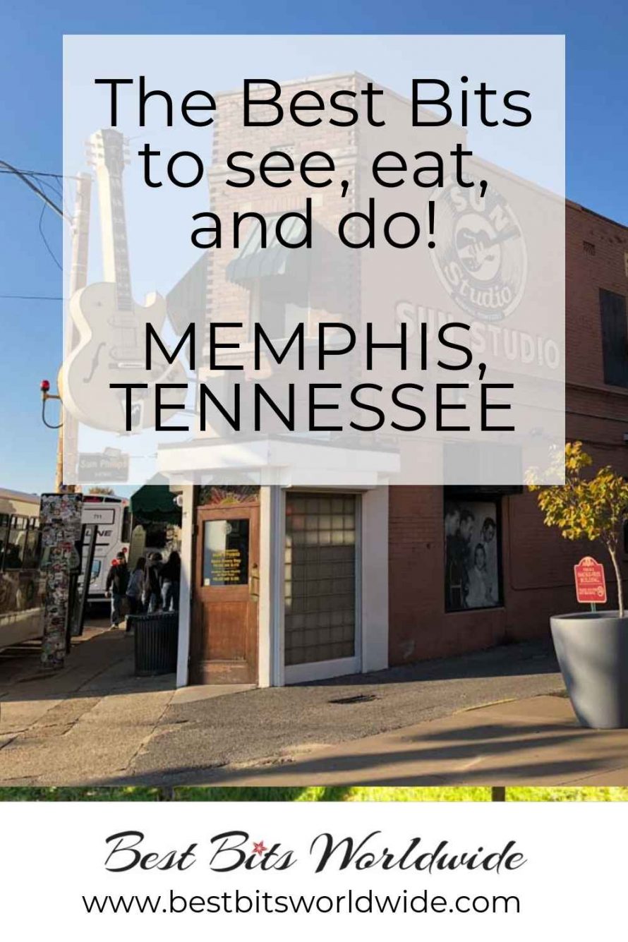 Visiting Memphis - Pinterest